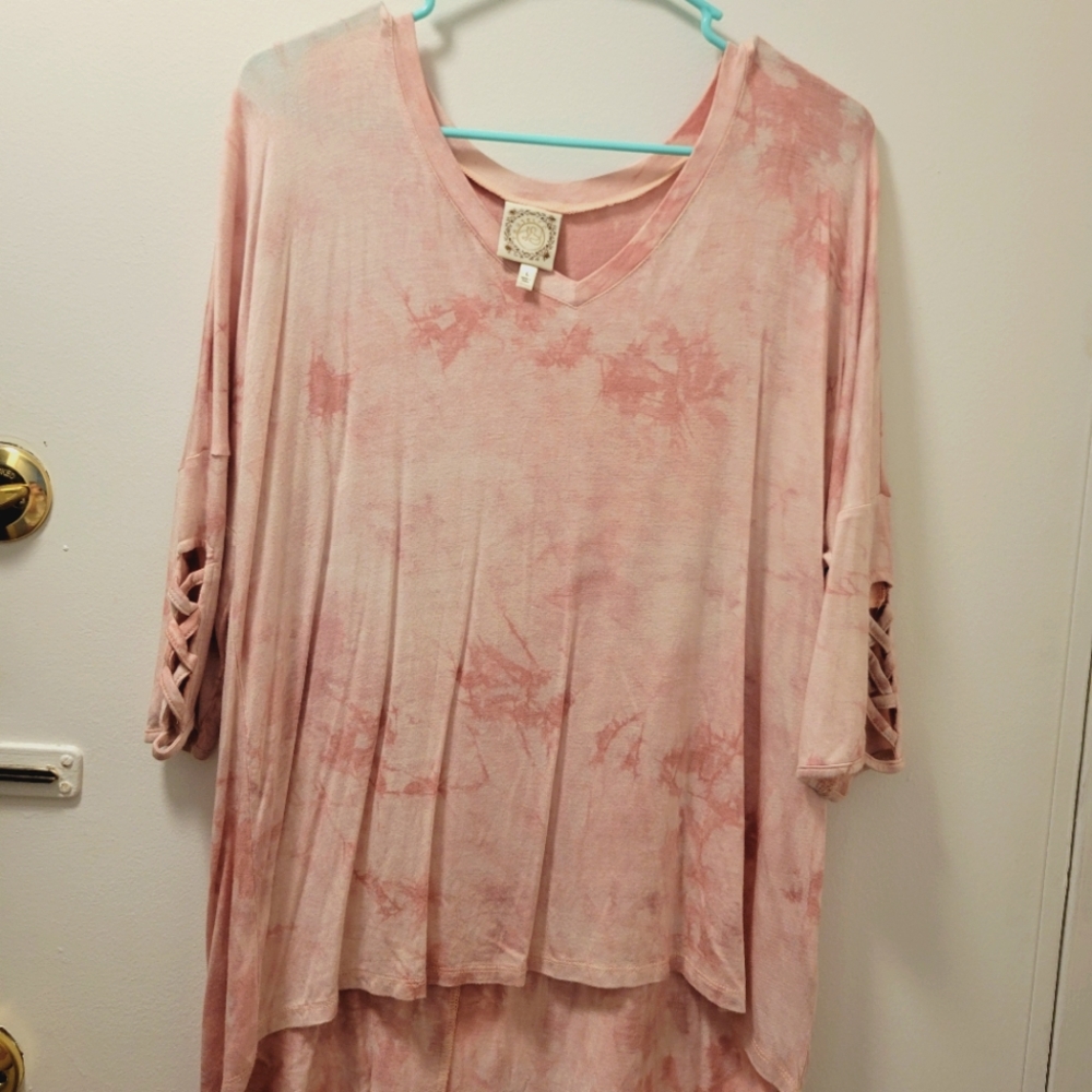 Women's Large Blouse